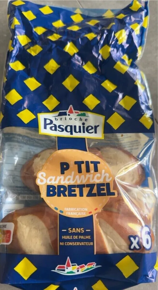 Ptit bretzel