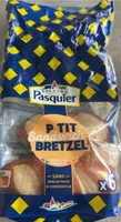 Ptit bretzel