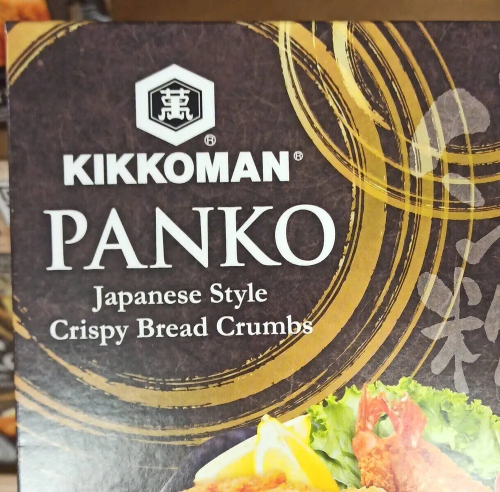 Panko