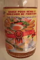Sauce pour Nems