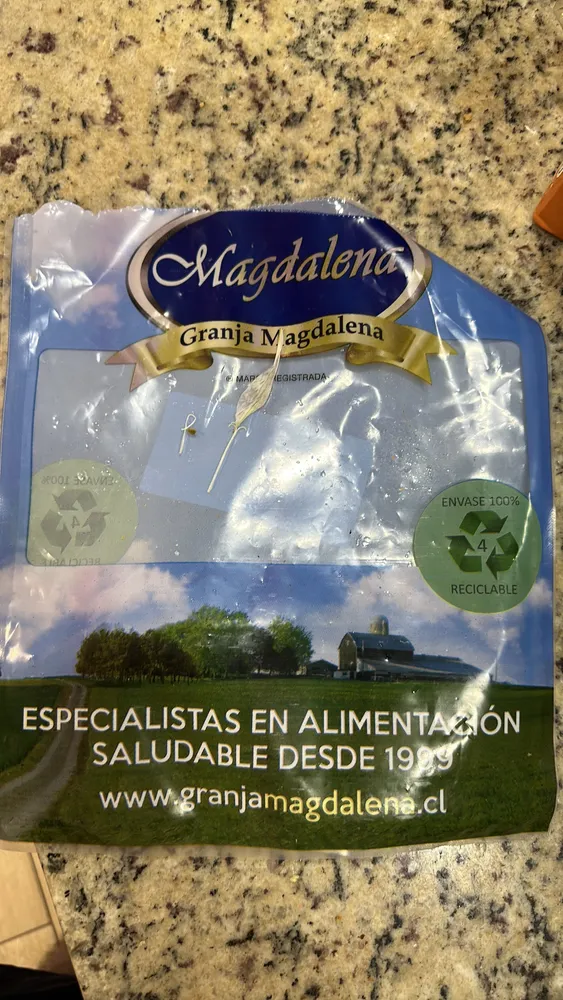Granja Magdalena