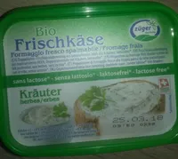 Frischkäse