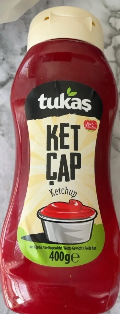 Ketçap