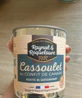 Cassoulet