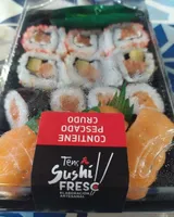 Tenc sushi fresc