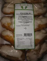 Petisu de crema
