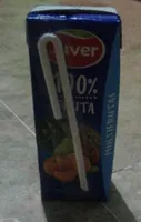 Zumo multifrutas