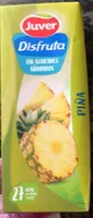 Juver Zumo Piña
