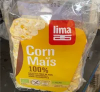 Corn Maïs