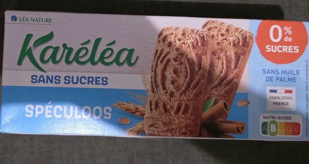Karéléna