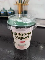 Bulgaria Yogurt
