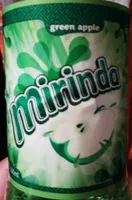 Mirinda green apple