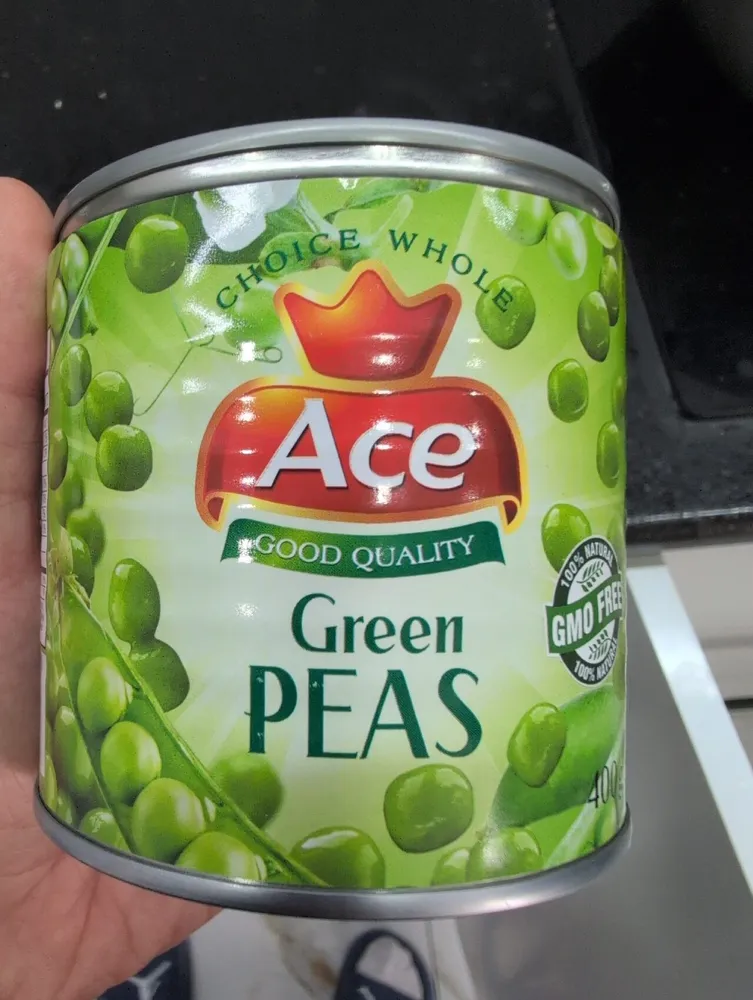 Green Peas