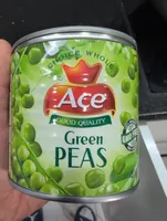 Green Peas