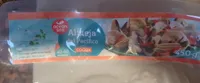 Almejas cocidas