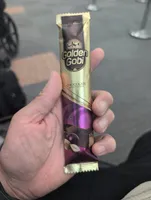 Chocolate With Nuts And Raisins