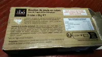 Bouillon de poule