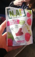 Fruit stick