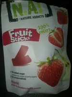 Fruit stick