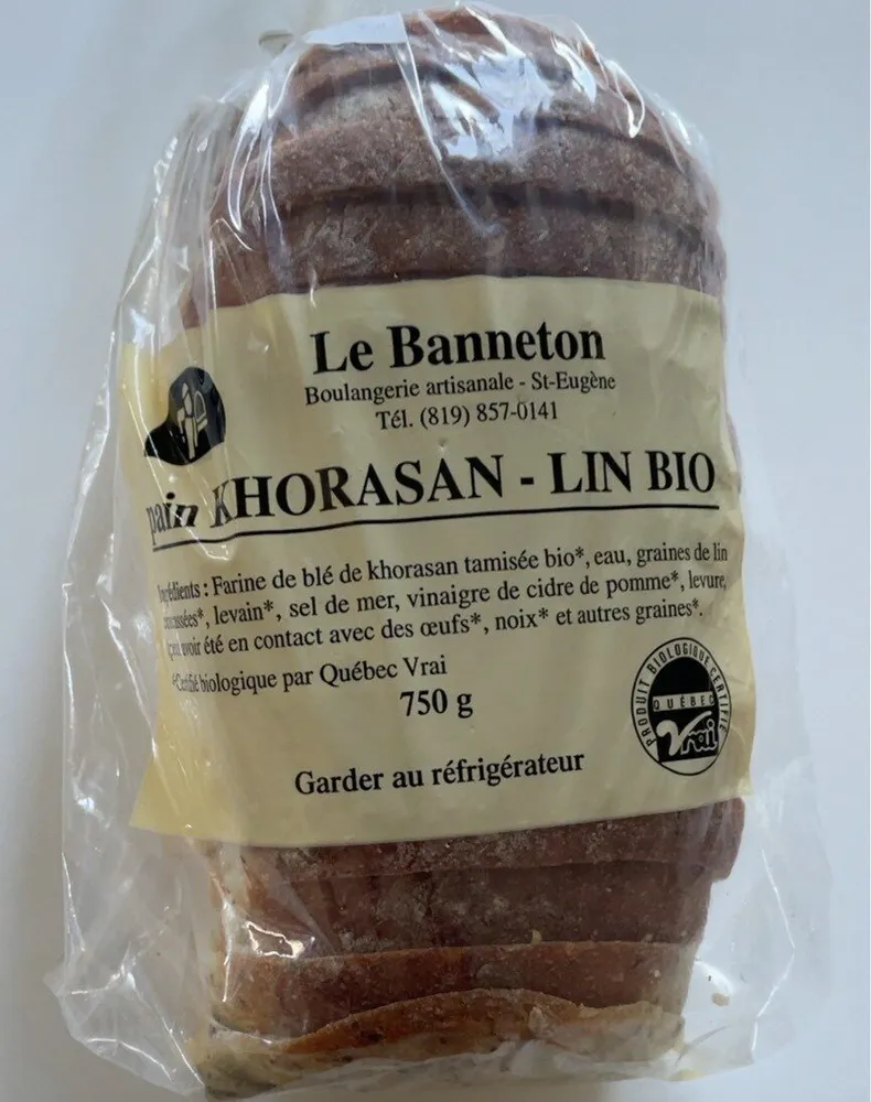 Le Banneton