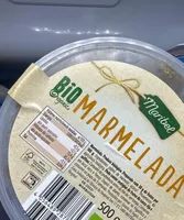Bio Marmelada