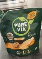 Pure Via Roux