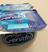 Fromage blanc Gervita
