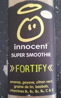super smoothie fortify