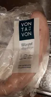 Würstel alto adige
