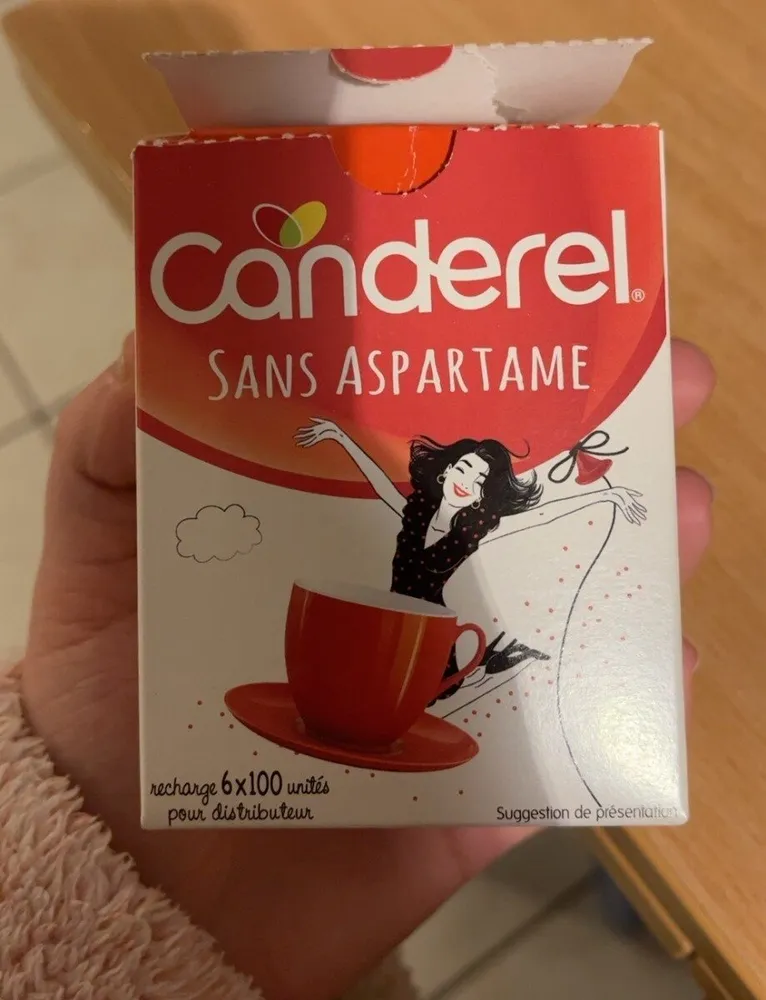 Canderel
