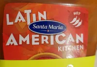 Latin american