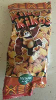 King Kikos Tostados Agway