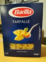 Farfalle