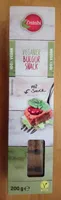 Veganer Bulgur Snack