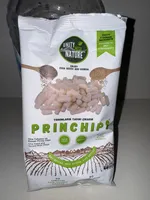 Rice Chips