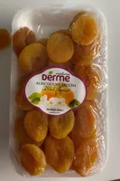 Albicocche secche