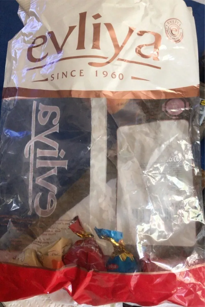 Chocolate Candy