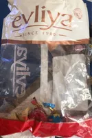 Chocolate Candy