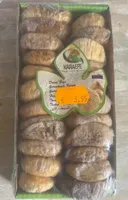 Dried figs