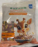 Baby pasta