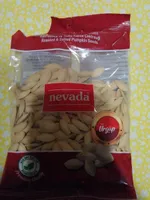 Nevada graine de citrouille