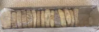 Dried Figs