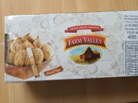 Dried figs