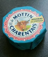 Le Mottin Charentais
