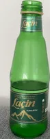 Eau gazeuse