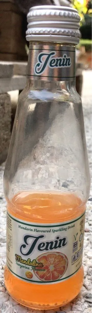 Jenin Mandalina