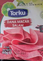 Dana Macar Salam