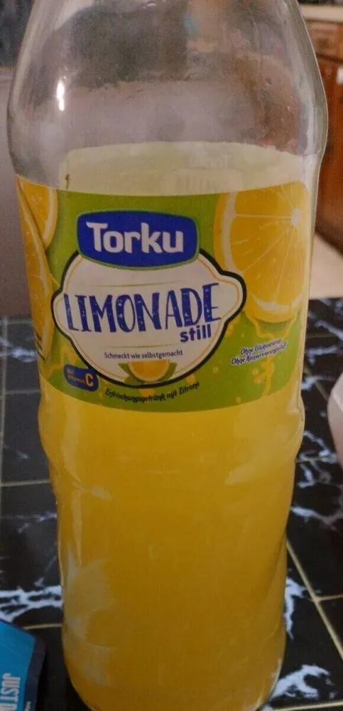 Limonade