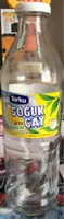 SOGUK CAY LIMON.  ICE TEA LEMON