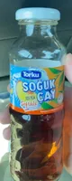 Soguk cay
